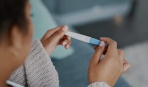 Taking Birth Control while Unknowingly Pregnant