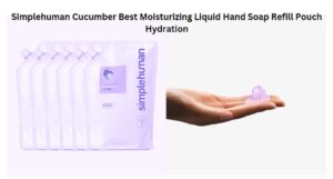Best Moisturizing Liquid Hand Soap
