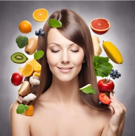 Best Vitamins for Hair Growth