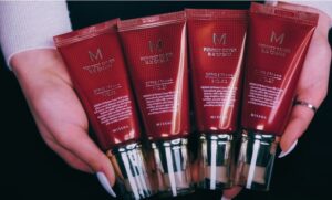 MISSHA M Perfect BB Cream Review