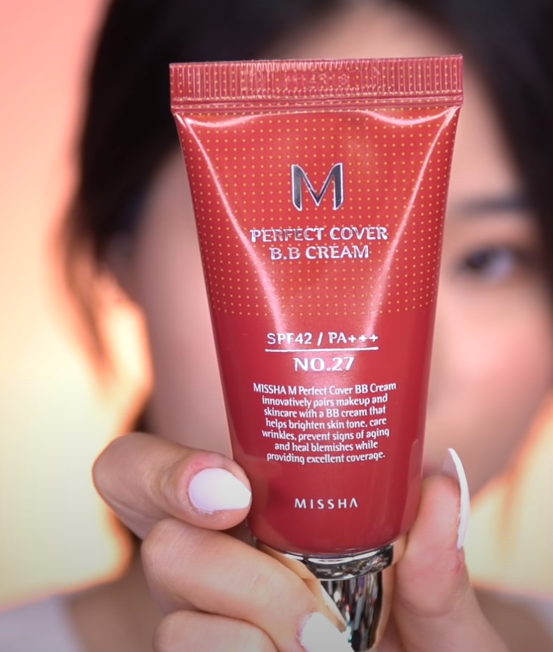 MISSHA M Perfect BB Cream