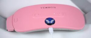 Portable Cordless YEAMON Heating Pad