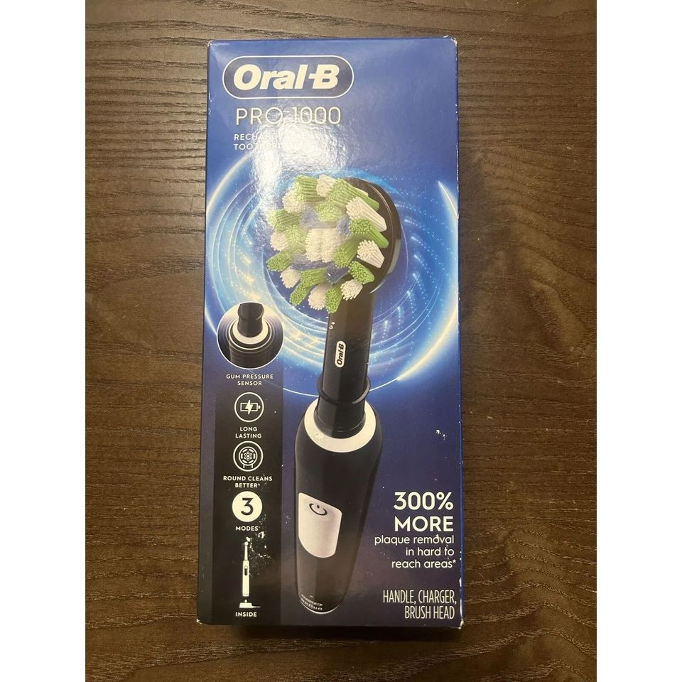 Oral-B 1000